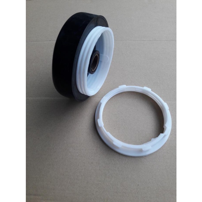{{{{{{] KARET SPIN PENGERING PEMERAS MESIN CUCI LG KAPASITAS CUCI 10 - 14 KG