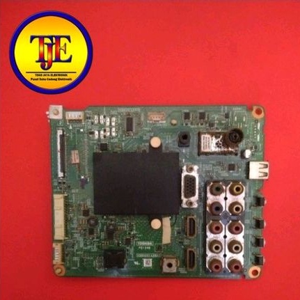 mainboard mobo mb mesin tv Toshiba 23PU200EJ original