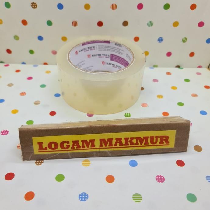 

_^_^_^] ISOLASI BENING 5cm (NACHI)