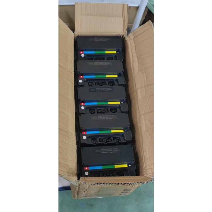 Grosir Controller Votol Em50S