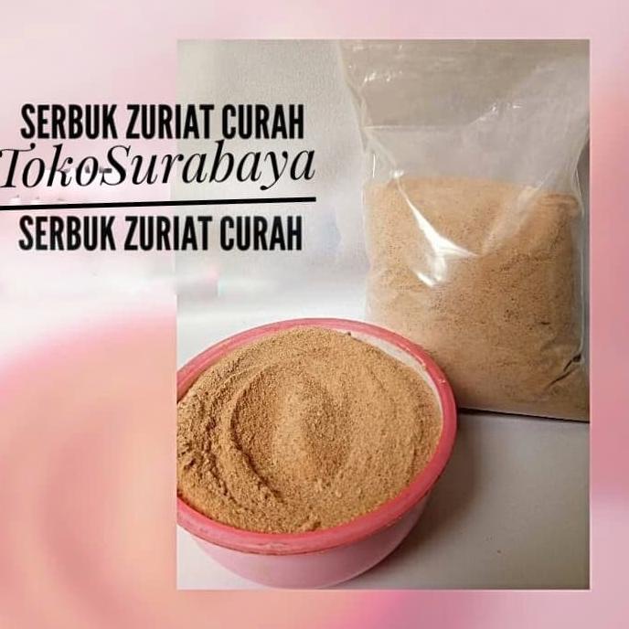 

\"\"\"\] Serbuk Bubuk Buah Zuriat 100gr 100 gr DOUM PROMIL Program Hamil