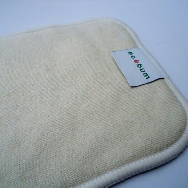 Insert Ecobum Reguler Hemp