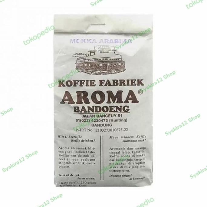 

favorit] KOPI ARIMA MOKKA ARABIKA GILING KASAR 250 GR mocha Arabika