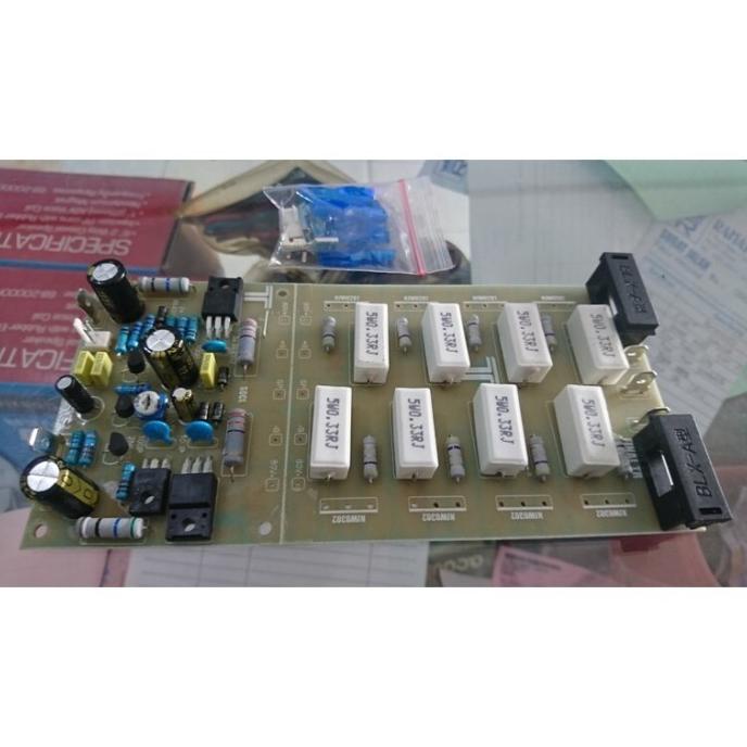 ] OCL 500 WATT 504 PCB FINAL