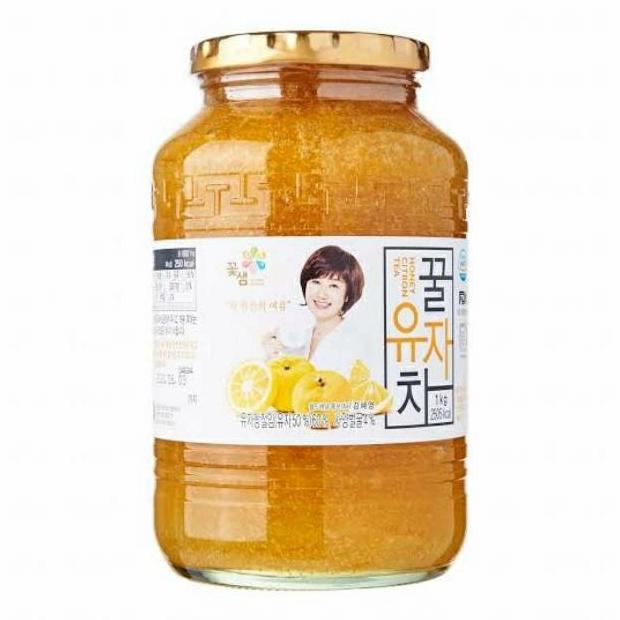 

.........] KKOH Shaem Honey Citron Tea 1kg (made in korea)