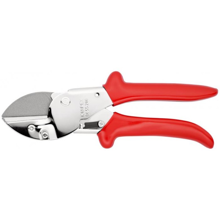 

Bestseller Gunting Serba Guna 94 55 200 Knipex Anvil Shears