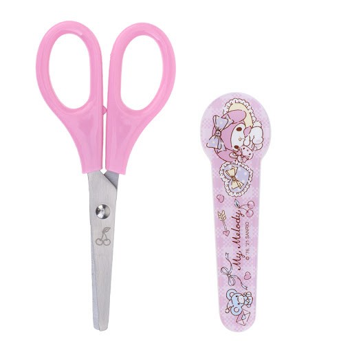 

Bestseller Gunting 14Cm Sanrio Original My Melody