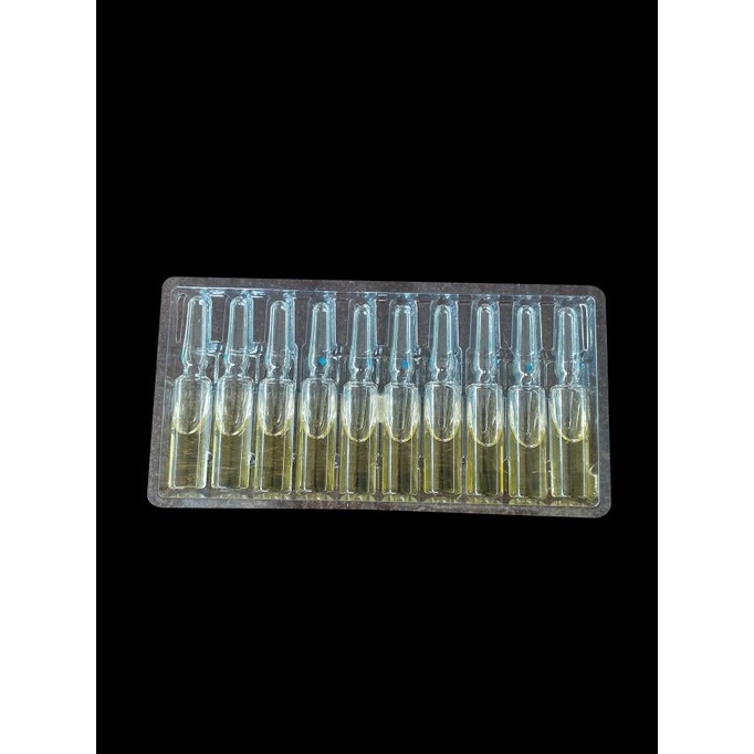 &<&<&<&] Ampul / obat Lebah / cocok buat peternak lebah