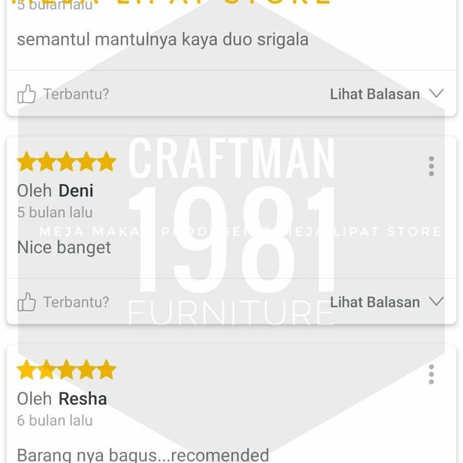 Meja Komputer 120X60 Kaki Besi Meja Kerja Kayu