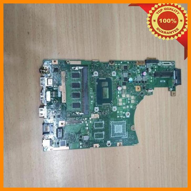 (KPC) MOTHERBOARD MAINBOARD ASUS A455L X455L RUSAK