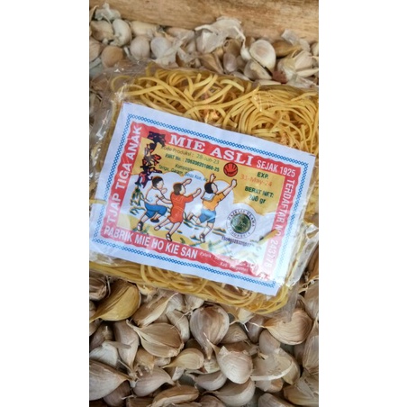 

Mie Tjap tiga anak 200gr