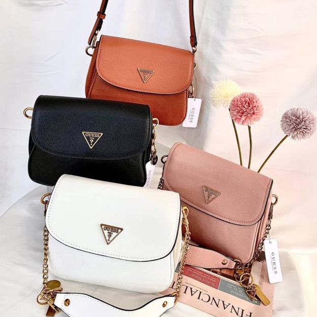 

Diskon! G 425 - Brown