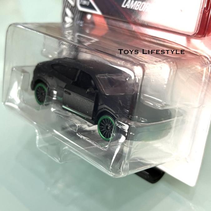 Gratis Ongkir Mobil Majorette Diecast Lamborghini Urus Limited Edition