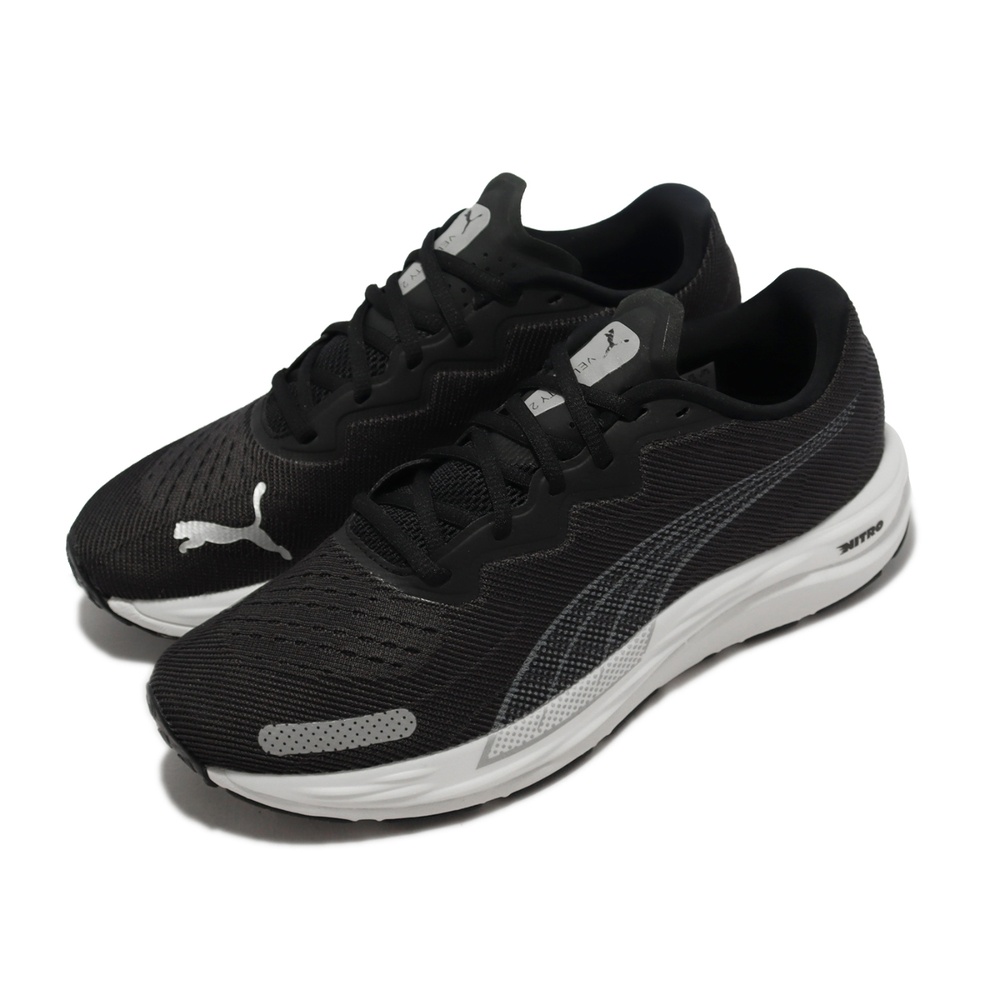 SEPATU RUNNING PRIA PUMA Velocity Nitro 2 195337 02