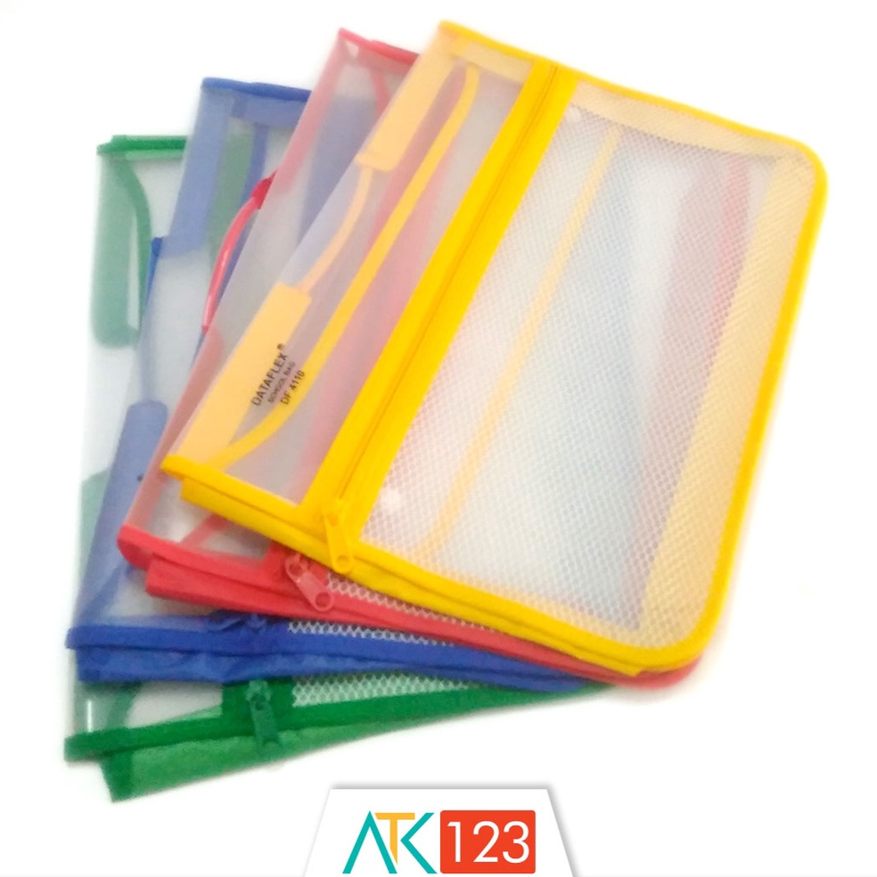 

[BJC90] Tas Dokumen / School Bag Dataflex DF 4110 Serba Murah