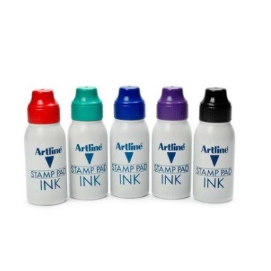 

COD Tinta Stempel Artline 50ml 88