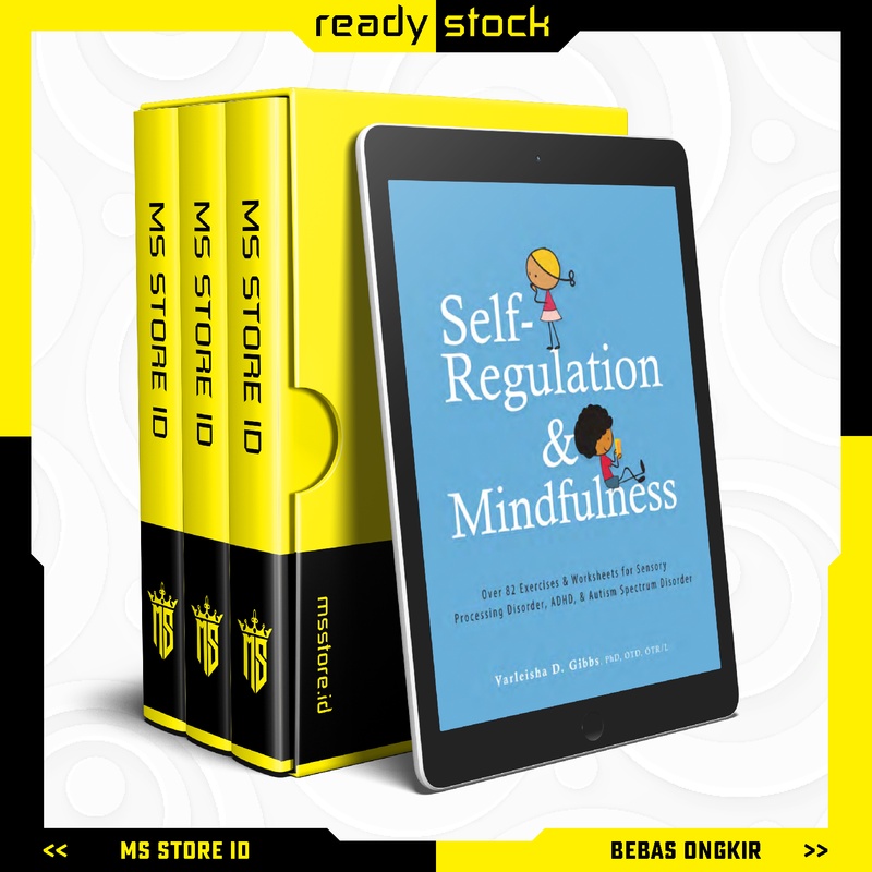 

Self Regulation & Mindfulness
