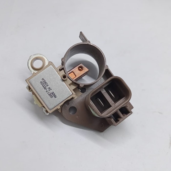 ic altenator accent ic alternator hyundai accent cikacika321