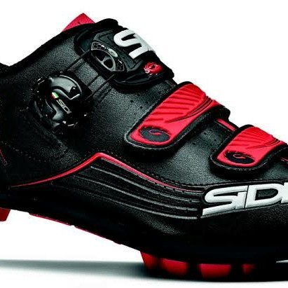 Bestseller Sepatu Sidi Trace Mtb
