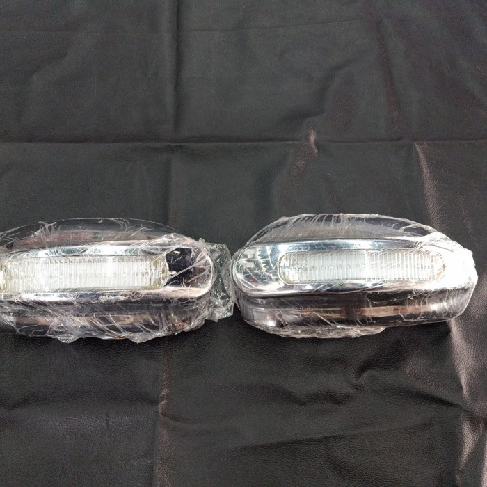 cover spion mobil honda jazz lama chrome berkualitas cikacika321