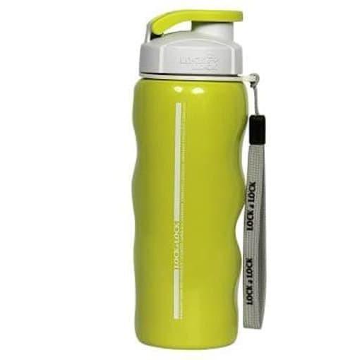 Lock&Lock Botol Minum Stainless Lhc 211 550Ml
