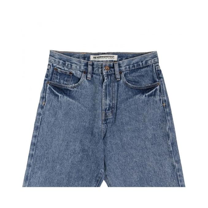 Hammerstout - Nao - Washed Jeans