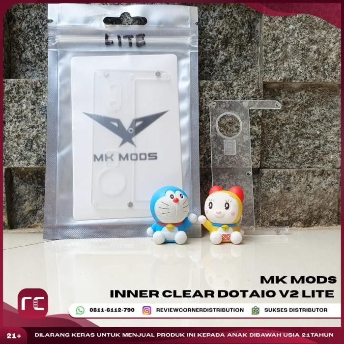 Inner Panel Dotaio V2 Lite By Mk Mods