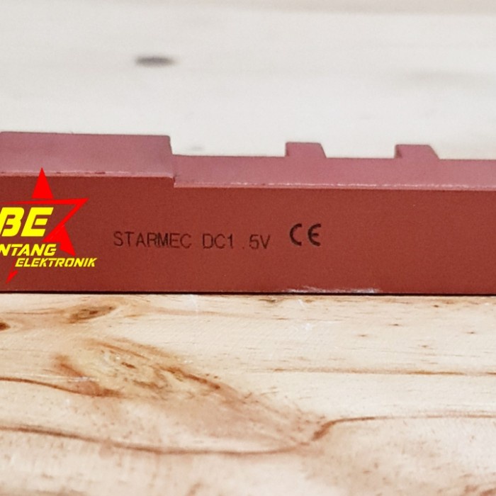 PULSE IGNITION PEMATIK KOMPOR ARISTON DC 1.5 SOKET 6 PIN MAGNET ELEKTR terbaik