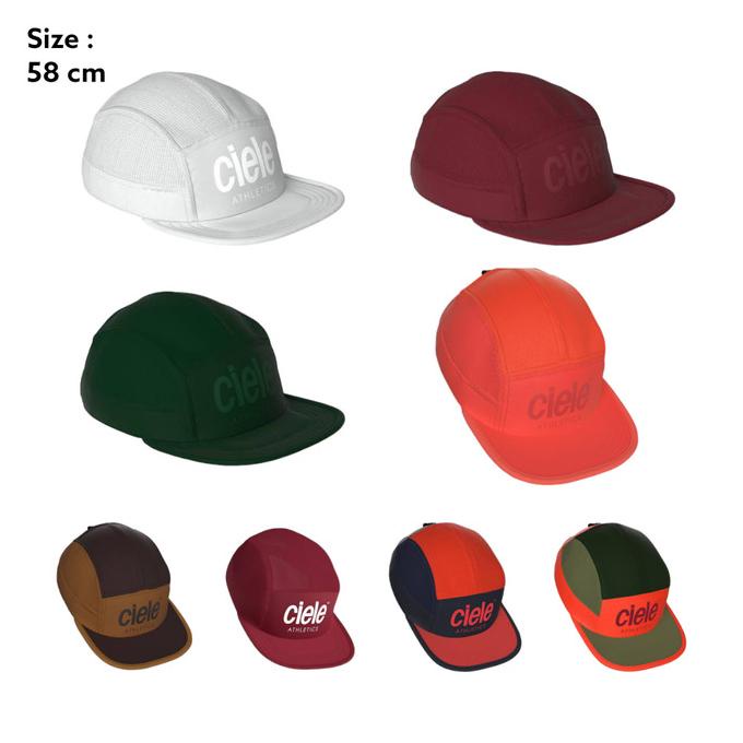 Ciele Athletics GOCAP Running Cap