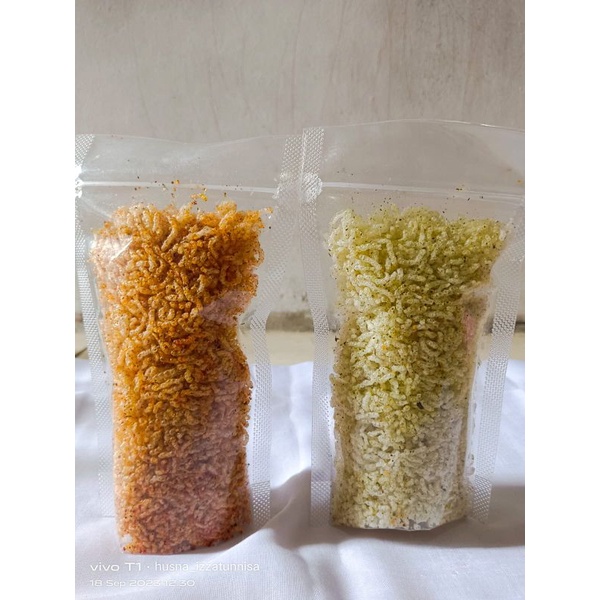 

bihun kremes