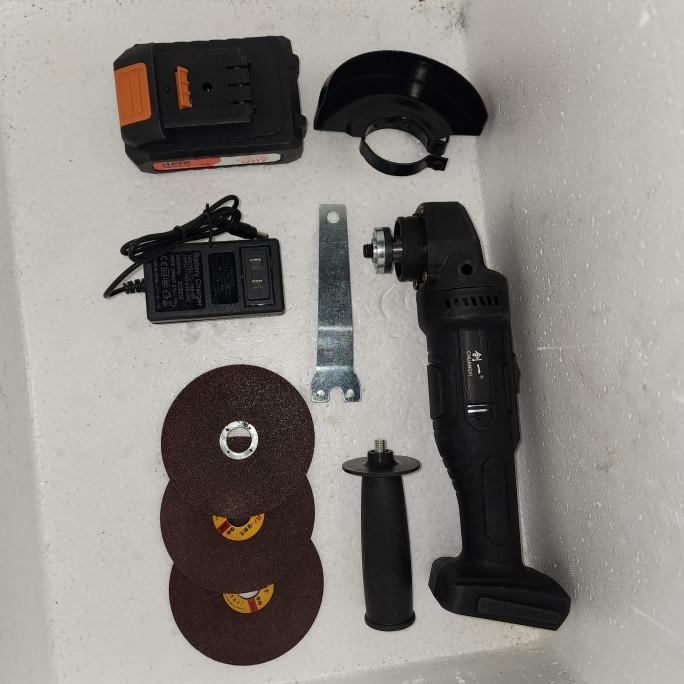 Gerinda Cordless Brushless Original