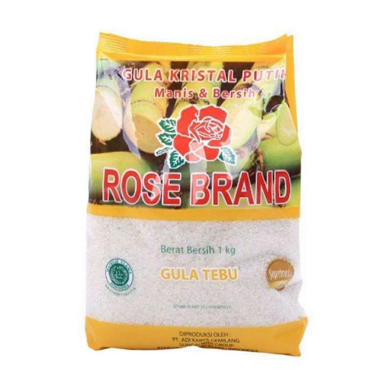 

gula rosebrand 1kg