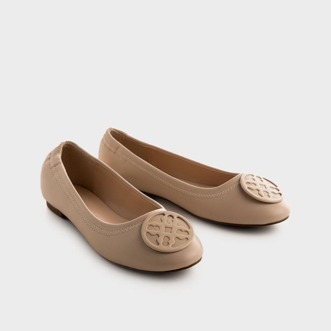 URBAN&CO Essentials Shoes Kenji