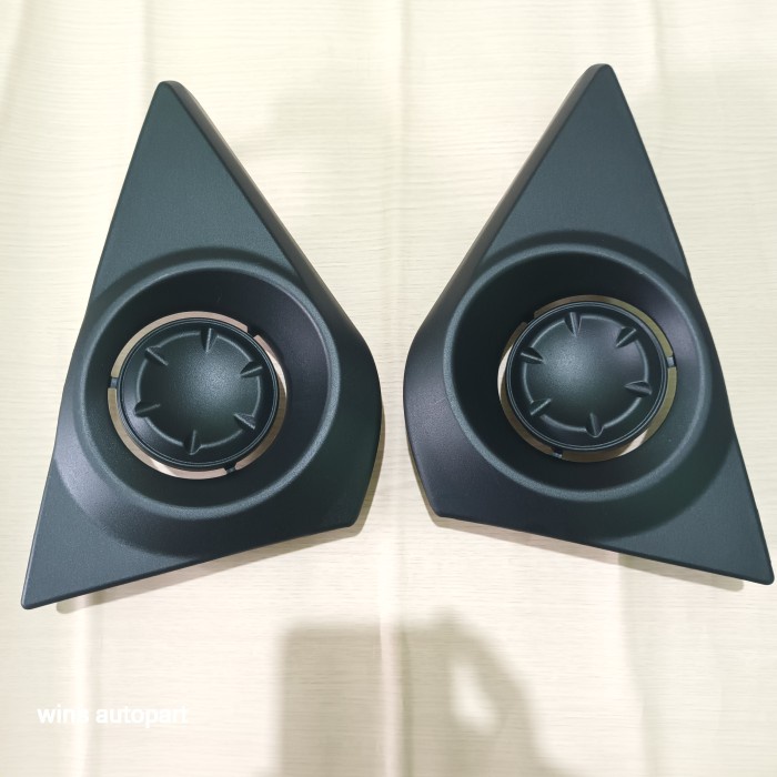 Cover Tutup Foglamp Grand New Avanza Xenia 2019-2021 Original Asli Modif Mobil