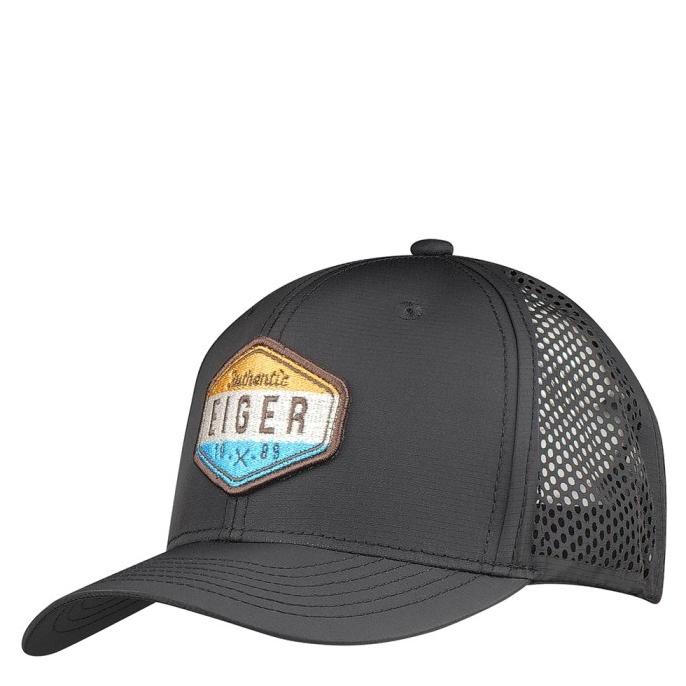 EIGER LS RETRO PATH CAP