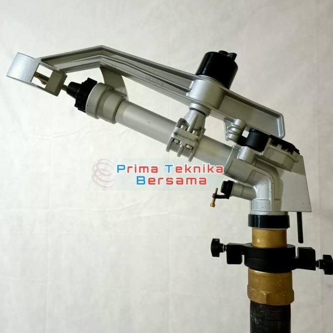 Sprinkler Big Gun Sime Senior | Sprinkler Impact Alat Siram Pertanian