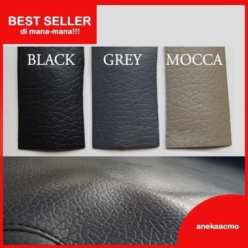 Karpet Dasar/Lantai Tebal Peredam Datsun Go+ Panca