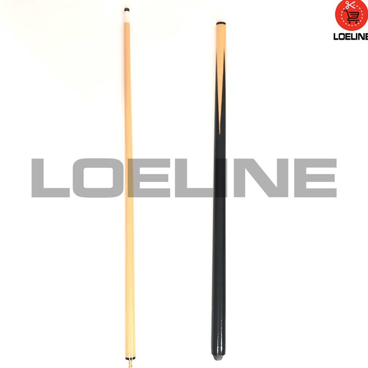 Harga TerbaikX3j3I Stik Biliar - Stick Billiard Sambung 2 Murah Tip 10 12mm