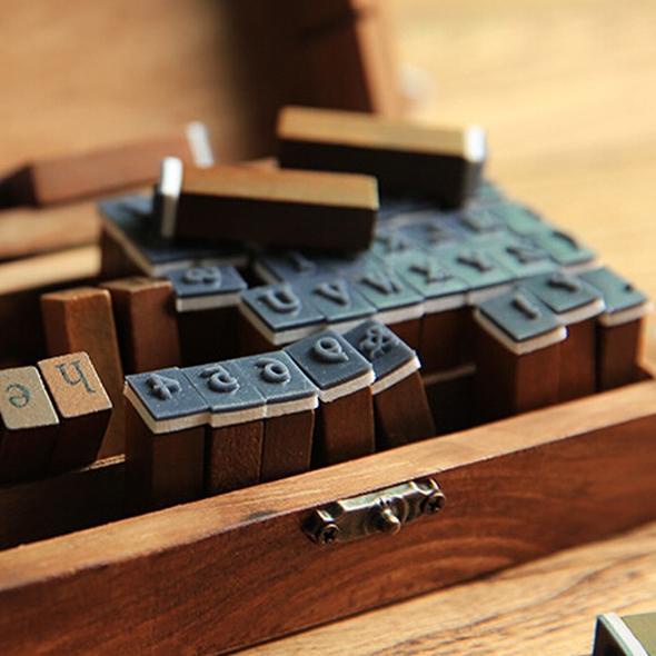 

Big Sale Vintage Wooden Box Alphabet Number Stamp Cap Stempel Huruf Angka Aesthetic Retro Diy Jurnal Scrapbook Hb1306 Hb1307 Gid85