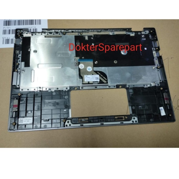 Keyboard Acer Spin 1 Sp111-33