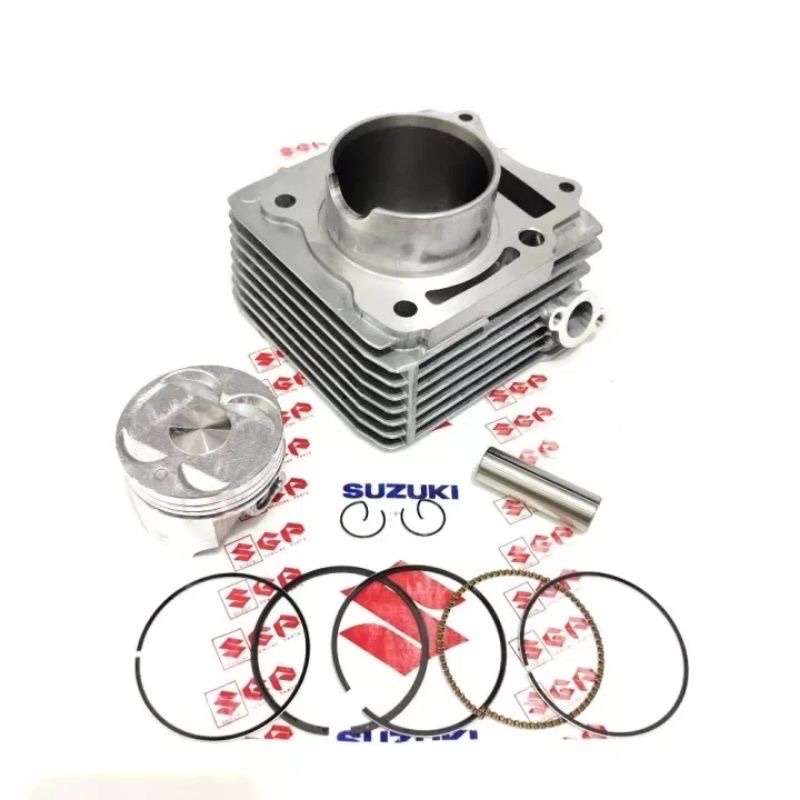 Blok Seher Satria Fu Original sgp Blok Seher Satria Fu 150 Karbu Old/New