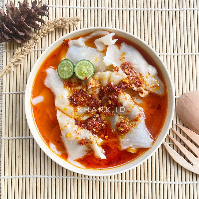 

QMFJ5041 Pangsit Tulang Rangu