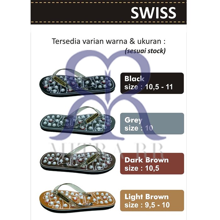 ' mitrarr sandal glisten swiss / glisten paris sendal rematik kesehatan pria wanita