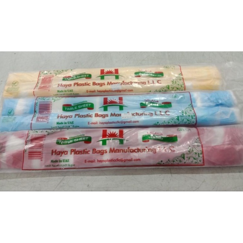 Best product Sufra / Sufrah / Table Cover / alas meja makan 43