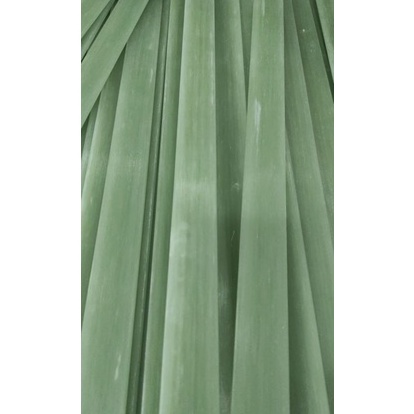 Harga lebay5m0La Promo Fiber EFG Import Grade B, 4 mm, 3,5 mm, 3 mm