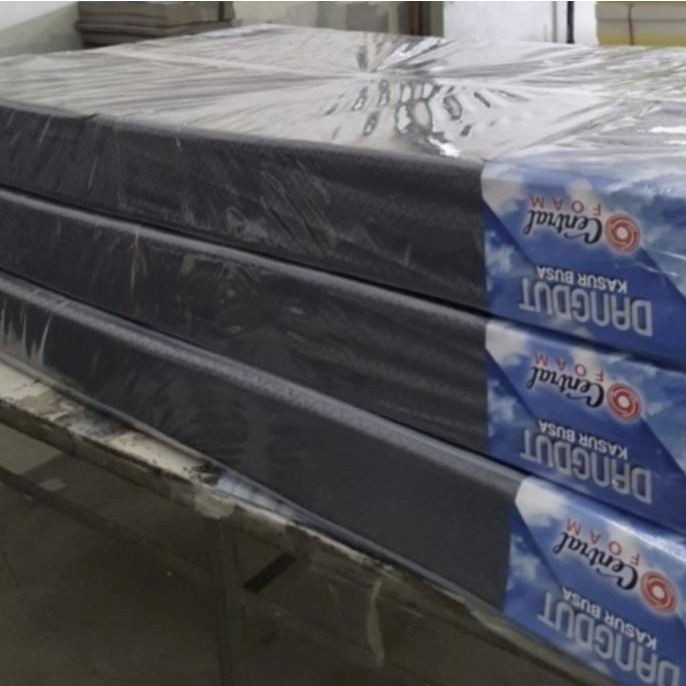 Kasur busa central dangdut 160x200 15cm