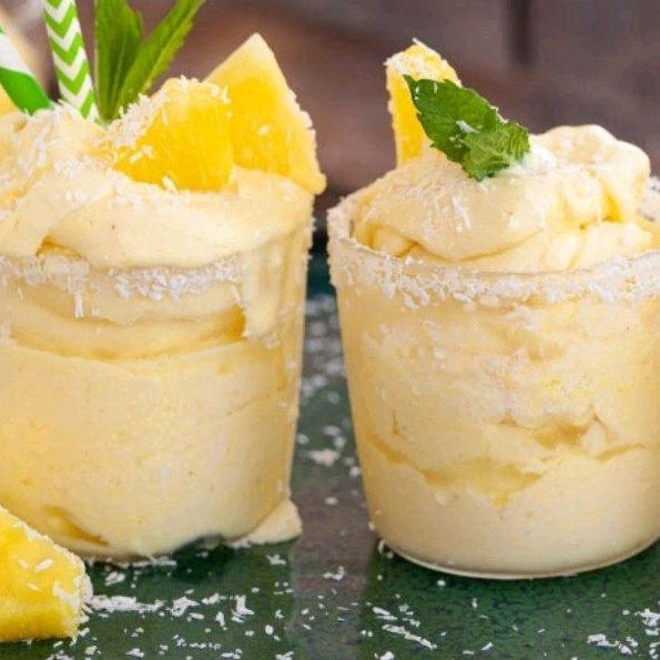 

ZGMP4467 Es krim Bubuk Rasa Nangka Spy