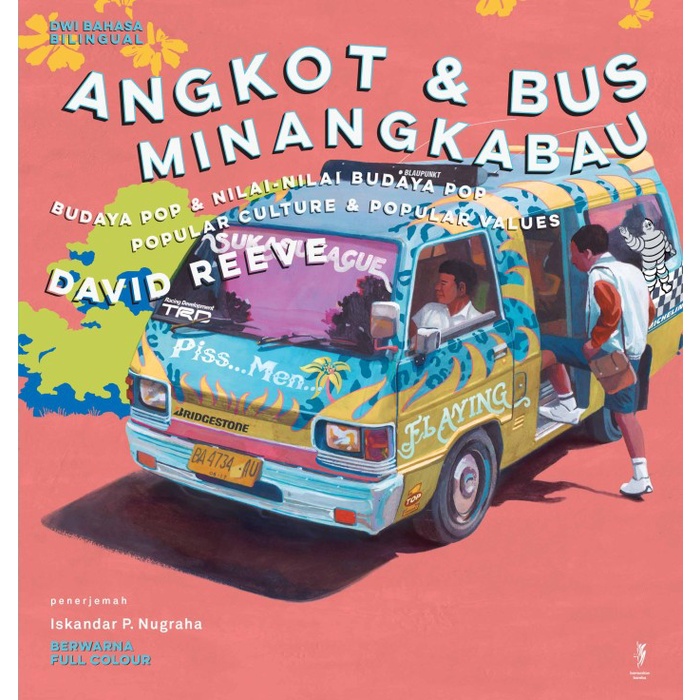 HOT SALE ANGKOT DAN BUS MINANGKABAU: BUDAYA POP & NILAI-NILAI BUDAYA POP (POPUL TERMURAH