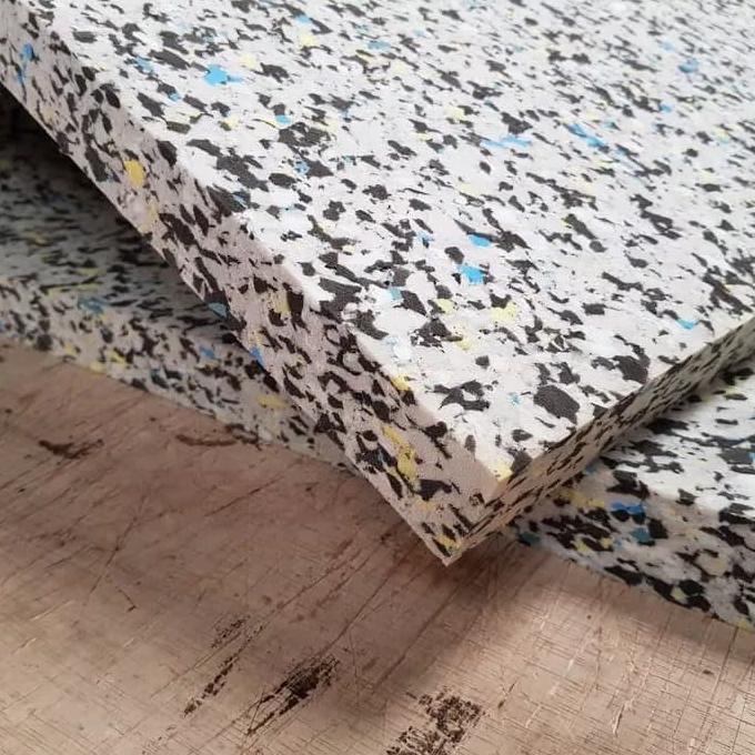 Busa Rebonded Rebonit 100 (Density 100)