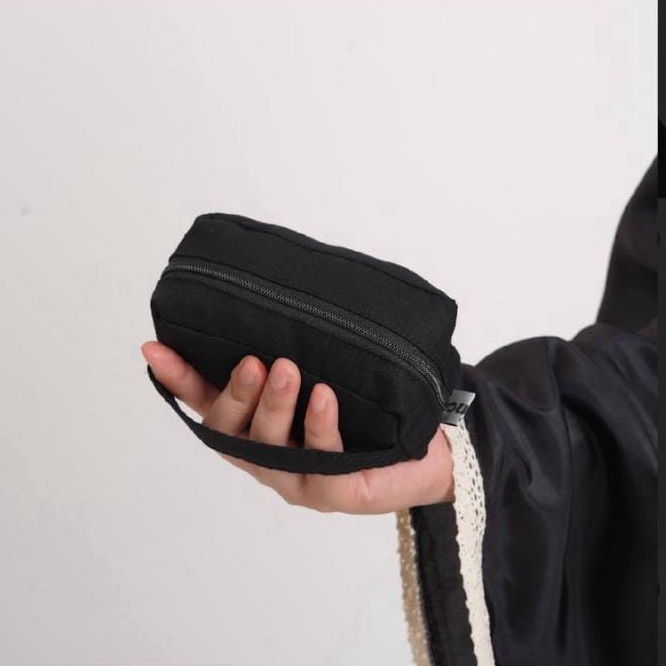 Banyak Dipakai.. Mukena Traveling Terkecil dan Termurah | Seukuran Hp